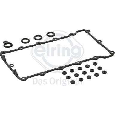 Dichtungssatz, Zylinderkopfhaube BMW 135.391