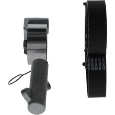 Steuerriemen Kit TOYOTA Land Cruiser 1987946513