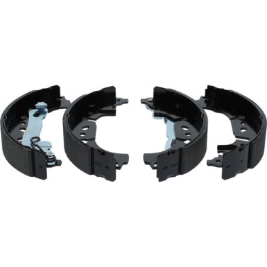 Bremsbacken HA FIAT 07 0 986 487 956