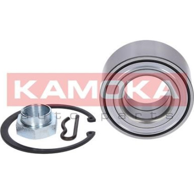KAMOKA Radlagersatz 5600076 KAMOKA Radlagersatz 5600076