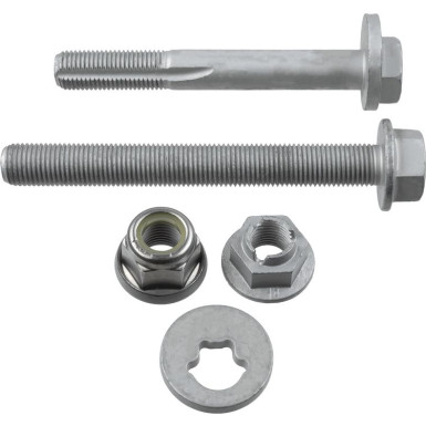 Lemförder Reparatursatz, Radaufhängung 37898 01 BMW, ROLLS-ROYCE Service Pack Lemförder Reparatursatz, Radaufhängung 37898 01 BMW, ROLLS-ROYCE Service Pack