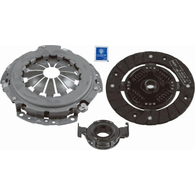 SACHS Kupplungssatz 3000 852 101