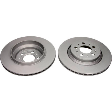 Bremsscheibe Volvo T. Xc90 Mit Ok-Korrosionsschutz QD7268 Bremsscheibe Volvo T. Xc90 Mit Ok-Korrosionsschutz QD7268