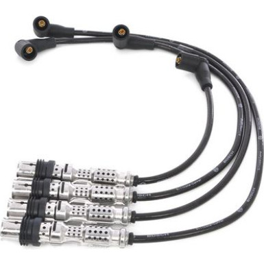 Zündleitungssatz AUDI,SEAT,SKODA,VW 0 986 356 346