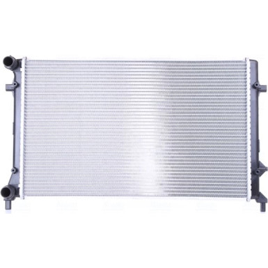 Wasserkühler PKW AUDI A3 03 FIRST FIT 65277A