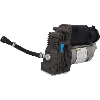 KAMOKA Kompressor, Druckluftanlage 2077008