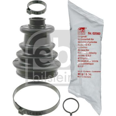Faltenbalg, Antriebswelle Ford Ext. Esco 03291 Faltenbalg, Antriebswelle Ford Ext. Esco 03291