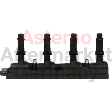 HITACHI Zündspule 134048 HITACHI Zündspule 134048