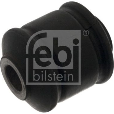 FEBI BILSTEIN Lagerung, Achskörper 101932