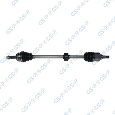GSP Antriebswelle 259531