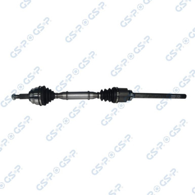 GSP Antriebswelle 250228