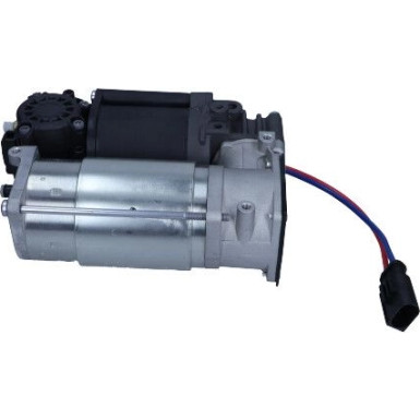 Kompressor, Druckluftanlage 27-5007