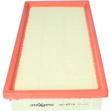 Luftfilter Fiat Stilo 1.2 26-0321