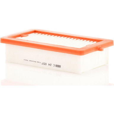 Mann & Hummel Luftfilter PKW NISSAN Micra 17 C 24 057