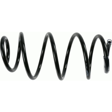 Sachs Fahrwerksfeder Opel P. Vectra C 3.0Cdti Automat 998 538
