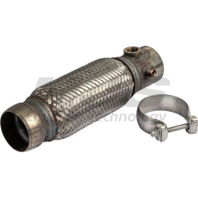 Reparaturrohr DPF 91 13 1568 Reparaturrohr DPF 91 13 1568