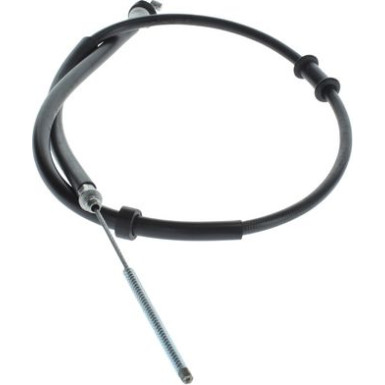 Handbremsseil li 1987482200 Handbremsseil li 1987482200