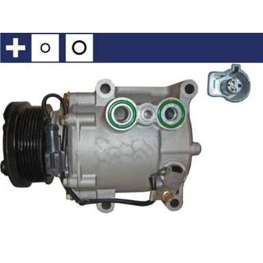 Kompressor, Klimaanlage ACP 22 000S