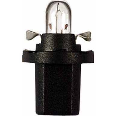 HELLA Glühlampe, Instrumentenbeleuchtung 8GA 007 997-121 STANDARD
