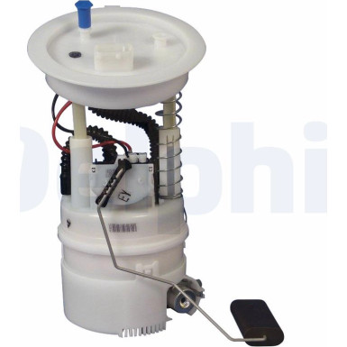 DELPHI Kraftstoffpumpe FG1109-12B1 DELPHI Kraftstoffpumpe FG1109-12B1