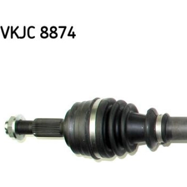 Antriebswelle VKJC 8874