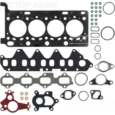 Dichtungssatz, Zylinderkopf NISSAN Qashqai 1.6 dCi 11-13 02-10136-01