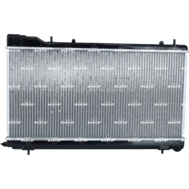 Kühler, Motorkühlung 53596
