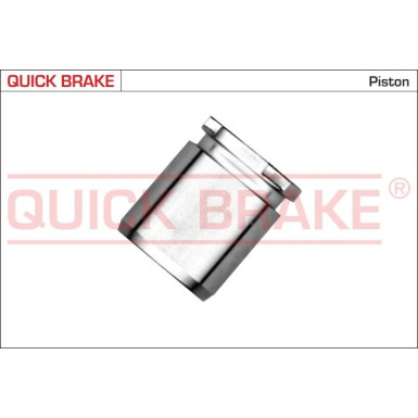 QUICK BRAKE Kolben, Bremssattel 185318K QUICK BRAKE Kolben, Bremssattel 185318K