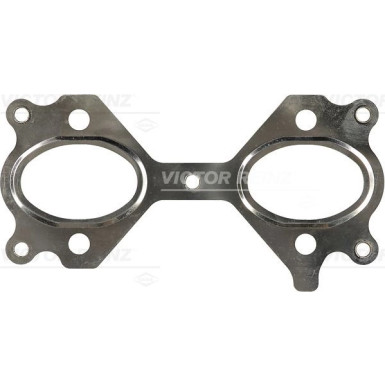 Dichtung, Abgaskrümmer (3x/Mot) 71-37403-00 Dichtung, Abgaskrümmer (3x/Mot) 71-37403-00