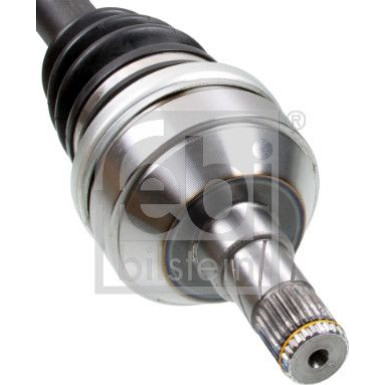 FEBI BILSTEIN Antriebswelle 181278