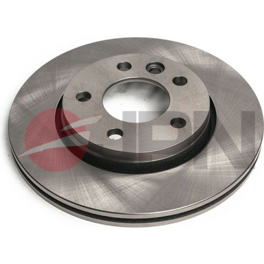 JPN Bremsscheibe 40H9026-JPN JPN Bremsscheibe 40H9026-JPN