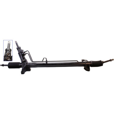 Lenkgetriebe Opel Movano Dti 11-0619