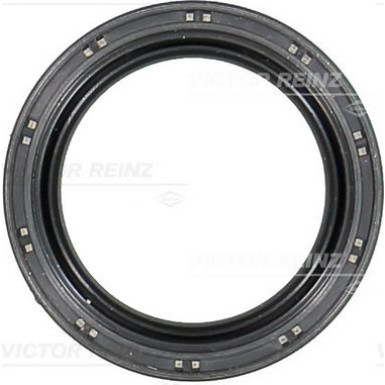 Wellendichtring, Kurbelwelle OPEL Karl 1.0 15 81-10458-00