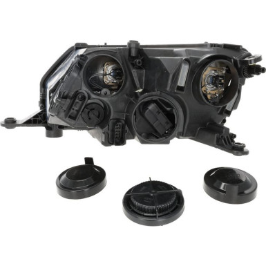 Scheinwerfer R HALOGEN VALEO PQ 450485 Scheinwerfer R HALOGEN VALEO PQ 450485