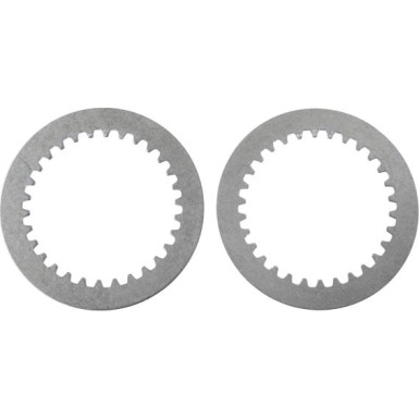 Kuppl.zwischenscheiben-Kits Motorrad MES917-2