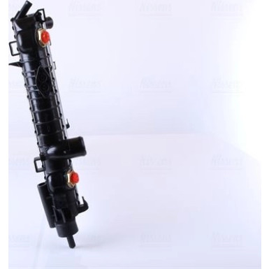 Wasserkühler PKW 63027A