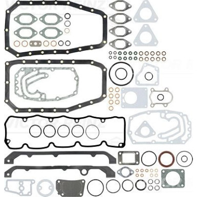 Dichtungsvollsatz Motor 01-33951-10