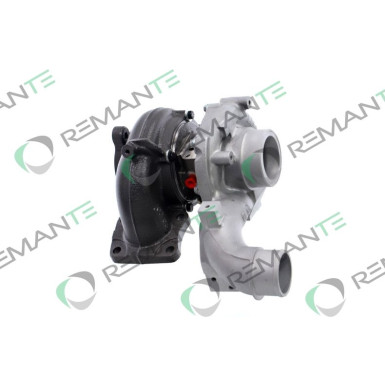 Lader, Aufladung 003-001-000102R Lader, Aufladung 003-001-000102R
