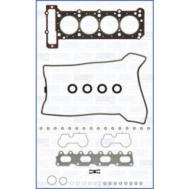 Dichtungssatz, Zylinderkopf FIBERMAX 52172800