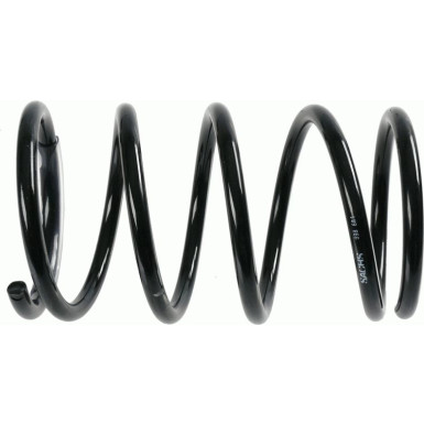 Sachs Fahrwerksfeder Mitsubishi P. Outlander 04 998681