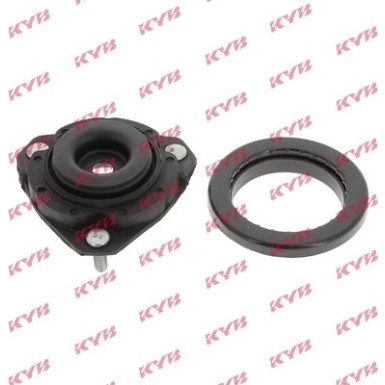 Lager - Radaufhängung. Ford P. Focus 1,4-2,0 10,98-11,04 Le/Pr Suspension Mounting Kit SM1209