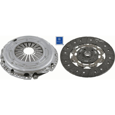 SACHS Kupplungssatz 3000 970 037 SACHS Kupplungssatz 3000 970 037