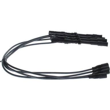Zündleitungssatz AUDI,SEAT,SKODA,VW 0 986 356 337