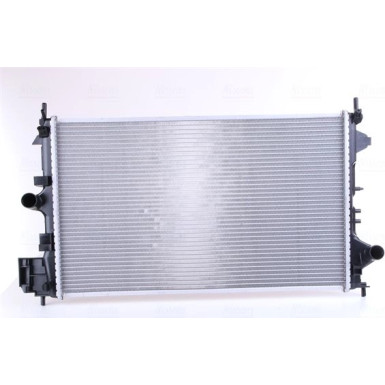 Wasserkühler PKW OPEL VECTRA C 1,6-1,8 06 63123