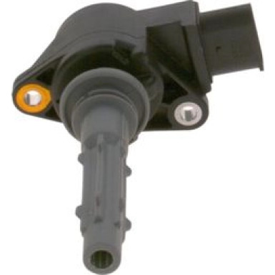 Zündspule MERCEDES S-Klasse, E-Klasse 0 986 221 058 Zündspule MERCEDES S-Klasse, E-Klasse 0 986 221 058