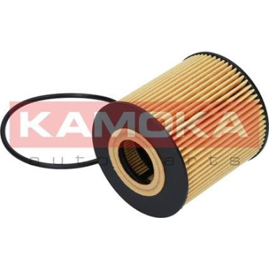 KAMOKA Ölfilter F107001 KAMOKA Ölfilter F107001
