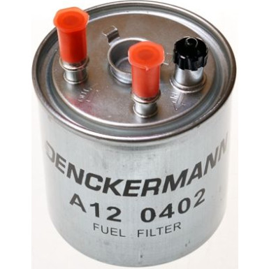 DENCKERMANN Kraftstofffilter A120402