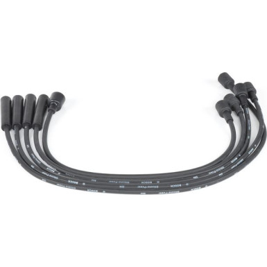 Zündleitungssatz FORD Fiesta 0 986 356 880