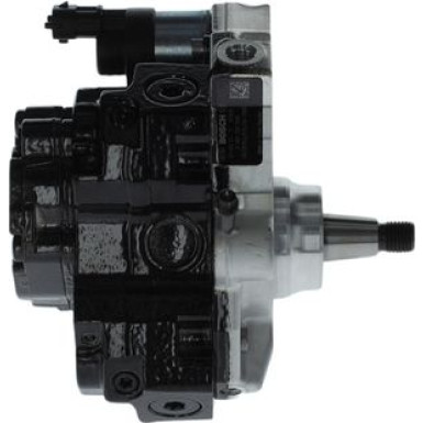 Verteiler-Einspritzpumpe IVECO Daily II 0 445 020 008