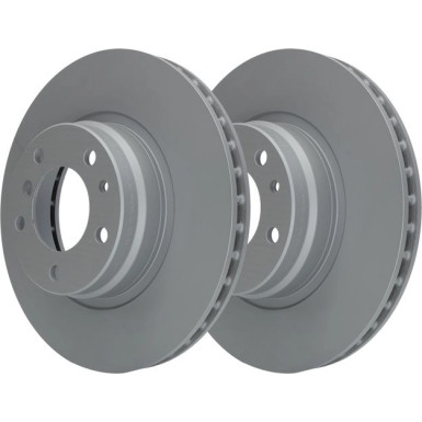 Bremsscheibe Bmw S. 7 2,5-3,5 94-01 24.0128-0105.1 Bremsscheibe Bmw S. 7 2,5-3,5 94-01 24.0128-0105.1